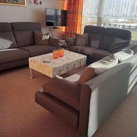 Wohnung 416, Am Kurpark 3, 38700 Braunlage Exterior foto