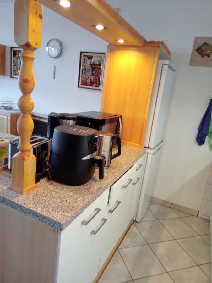 Wohnung 416, Am Kurpark 3, 38700 Braunlage Exterior foto