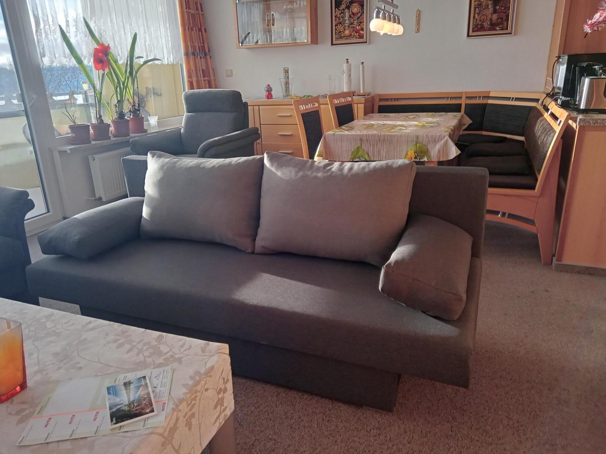 Wohnung 416, Am Kurpark 3, 38700 Braunlage Exterior foto