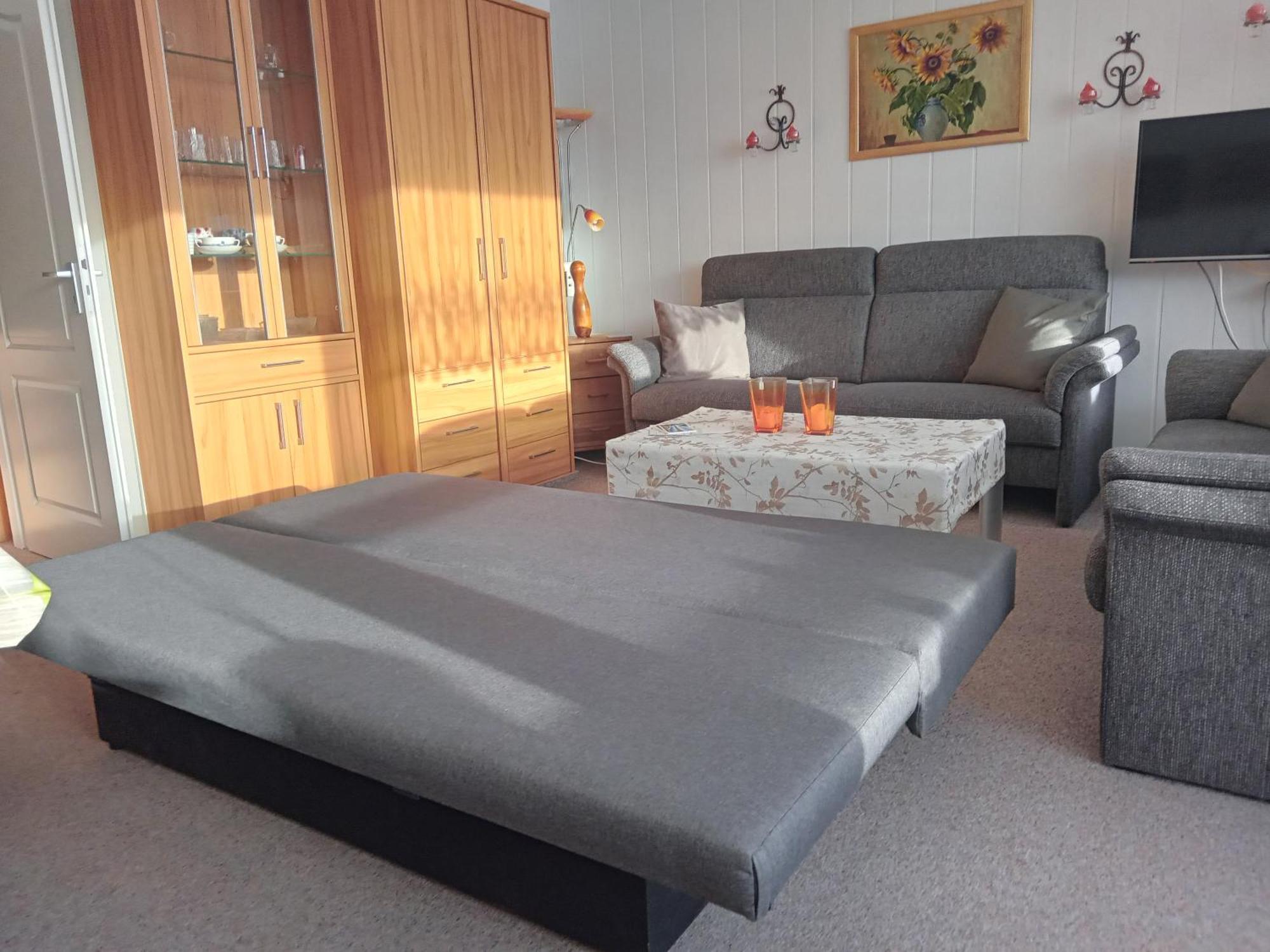 Wohnung 416, Am Kurpark 3, 38700 Braunlage Exterior foto