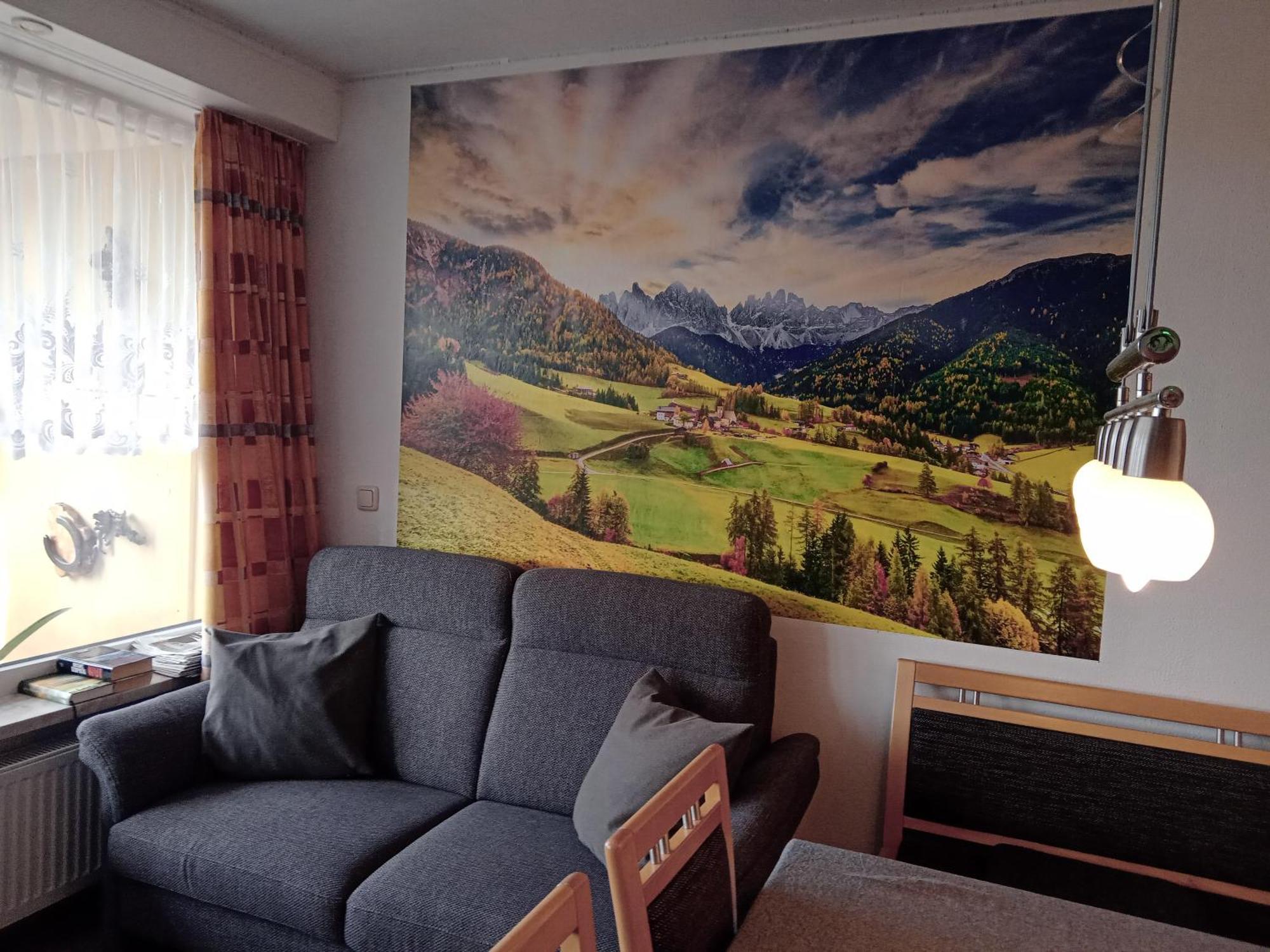 Wohnung 416, Am Kurpark 3, 38700 Braunlage Exterior foto